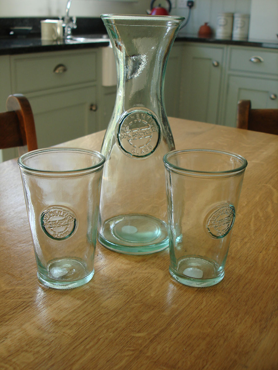 recycled-glass-authentic-carafe-glasses.